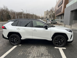 Toyota Rav 4 foto 4