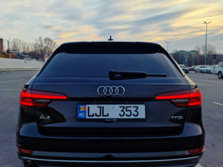 Audi A4 foto 2