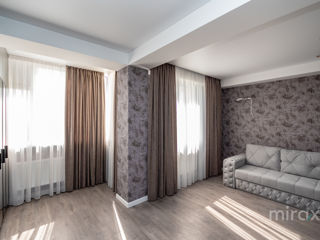 Apartament cu 2 camere, 60 m², Telecentru, Chișinău foto 5