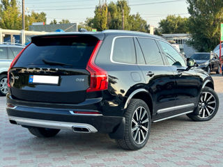 Volvo XC90 foto 4