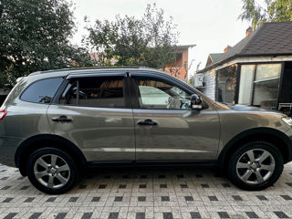 Hyundai Santa FE foto 19