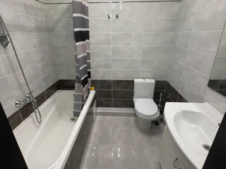 Apartament cu 2 camere, 63 m², Centru, Chișinău foto 10