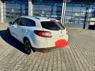 Renault Megane foto 10