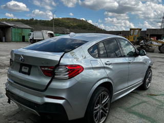 BMW X4 foto 4