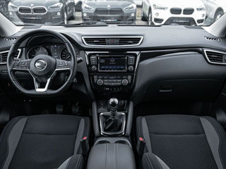 Nissan Qashqai foto 6