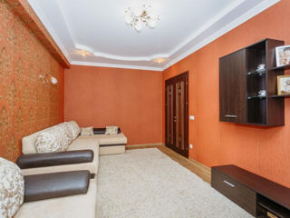 Apartament cu 2 camere, 65 m², Ciocana, Chișinău foto 9