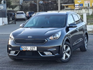 KIA Niro foto 3