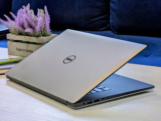 Dell Precision 5520 IPS (Xeon E3 1505M/16Gb Ram/256Gb SSD+1TB HDD/Nvidia Quadro M1200/15.6" FHD IPS) foto 7