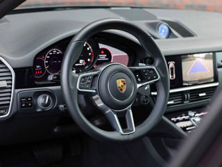 Porsche Cayenne foto 7