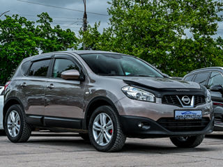 Nissan Qashqai foto 4