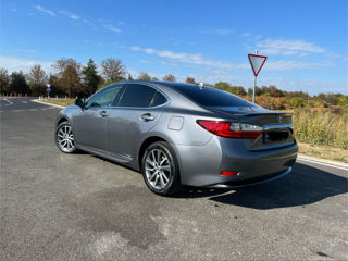 Lexus ES Series foto 4