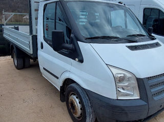 Ford Tranzit 350M TDCi foto 4