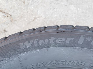 195/65 R15 Hankook foto 6