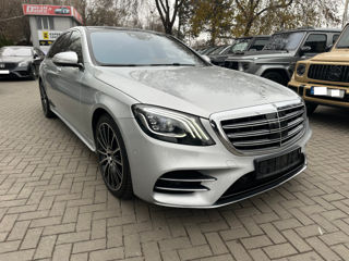 Mercedes S-Class foto 8