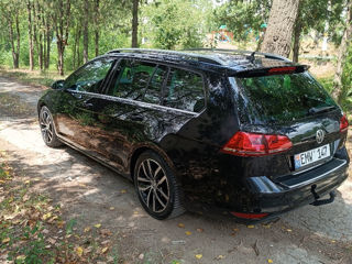 Volkswagen Golf foto 7