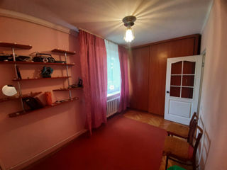Apartament cu 2 camere, 40 m², Centru, Bender/Tighina, Bender mun. foto 9