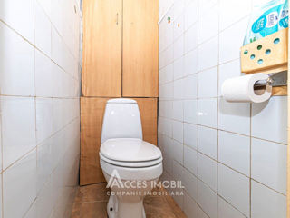 Apartament cu 3 camere, 67 m², Botanica, Chișinău foto 9