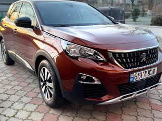 Peugeot 3008 foto 2