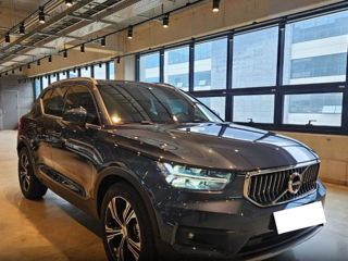 Volvo XC40 foto 3