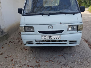 Altă marcă MAZDA R 2.