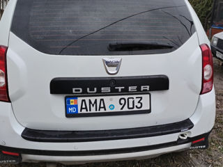 Dacia Duster foto 3