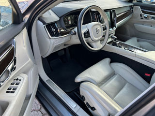 Volvo S90 foto 7