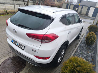 Hyundai Tucson foto 5