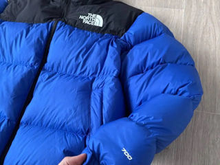 Scurta The north face originala  unisex M foto 3