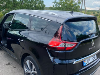 Renault Grand Scenic foto 6