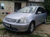 Honda Stream foto 2