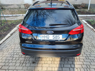 Ford Focus foto 7