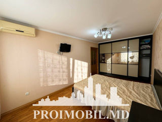 Apartament cu 2 camere, 60 m², Ciocana, Chișinău foto 6