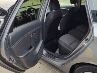 Hyundai i30 фото 7