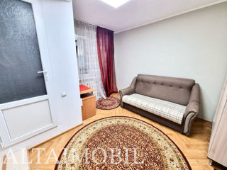 Apartament cu 1 cameră, 17 m², Buiucani, Chișinău foto 2