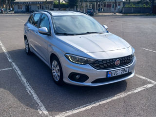 Fiat Tipo foto 5