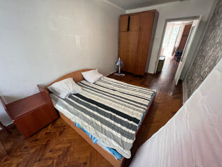 O cameră, 25 m², Râșcani, Chișinău foto 2