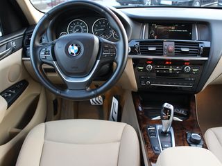 BMW X3 foto 8