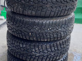 Продам 4 зимние диски с шинами Maxxis 195/65R15 в идиальном состояни срочна!!! foto 2