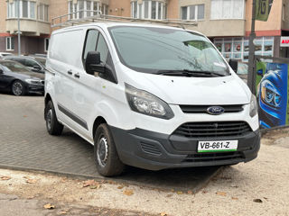 Ford Transit Courier foto 3