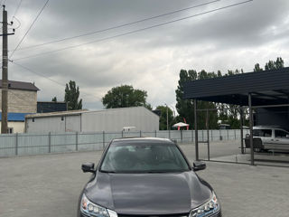 Honda Accord foto 4