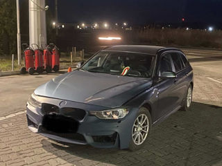 Bmw f30 328i xdrive foto 3