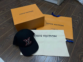 Chipiu Louis Vuitton Original foto 2