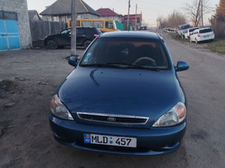 KIA Rio foto 8