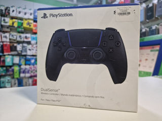 Controller Sony PS5 DualSense ,black. NEW