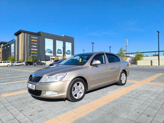 Skoda Octavia foto 4