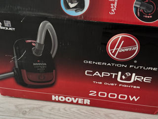 Aspirator Hoover Capture foto 4