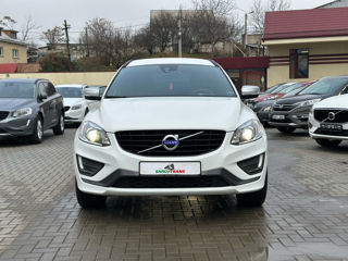 Volvo XC60 foto 2