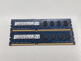 8Gb RAM DDR3L pentru PC