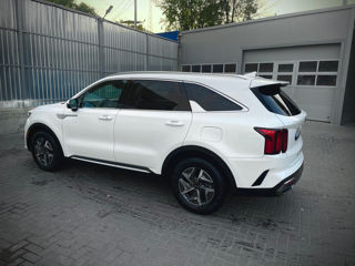 KIA Sorento foto 3