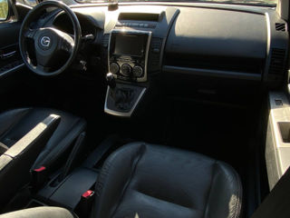 Mazda 5 foto 7